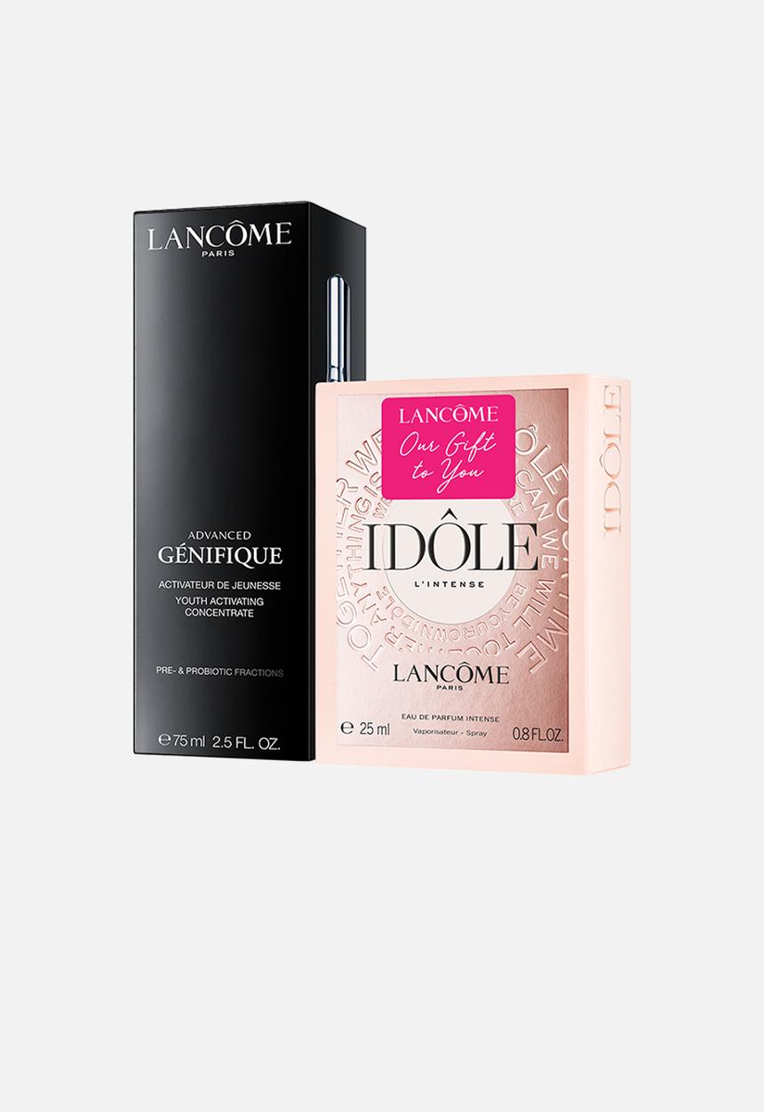 Lancôme - Lancôme Le Gift - Advanced Génifique Concentrate