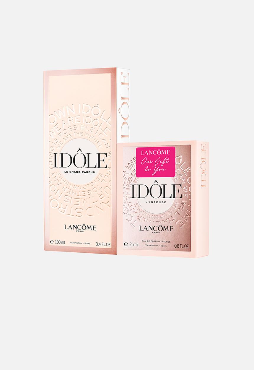 Lancôme - Lancôme Le Gift - Idôle Eau De Parfum