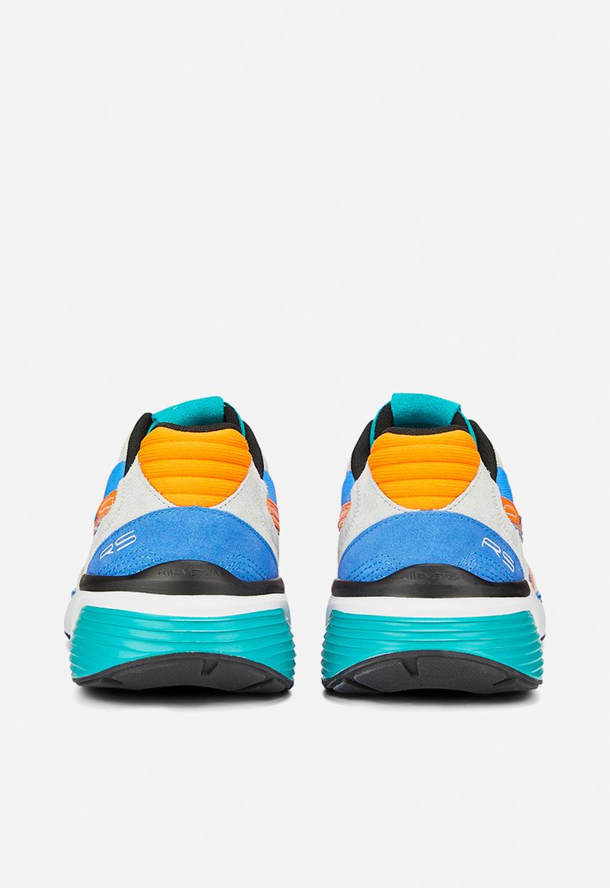 PUMA - RS-Metric