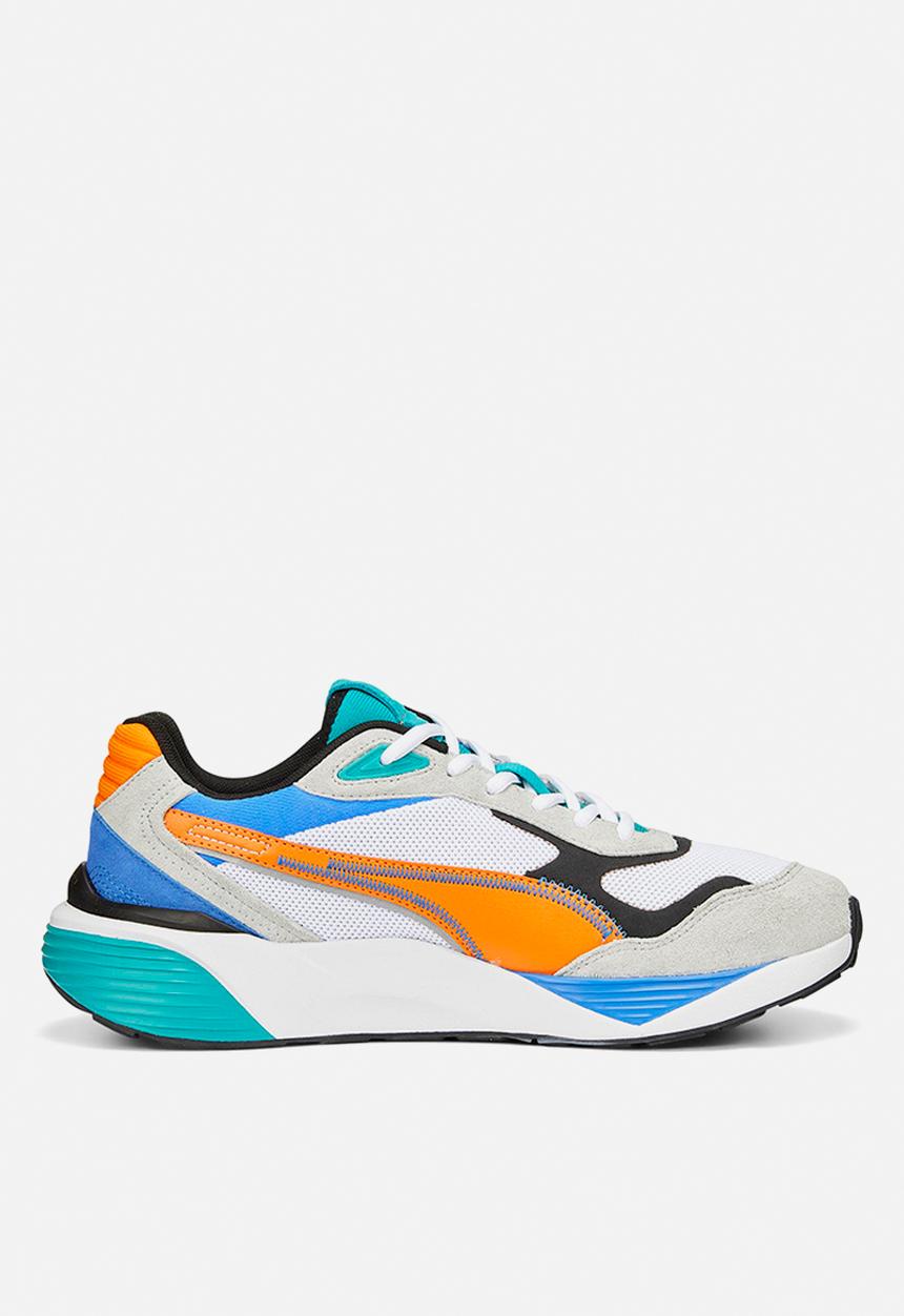 PUMA - RS-Metric