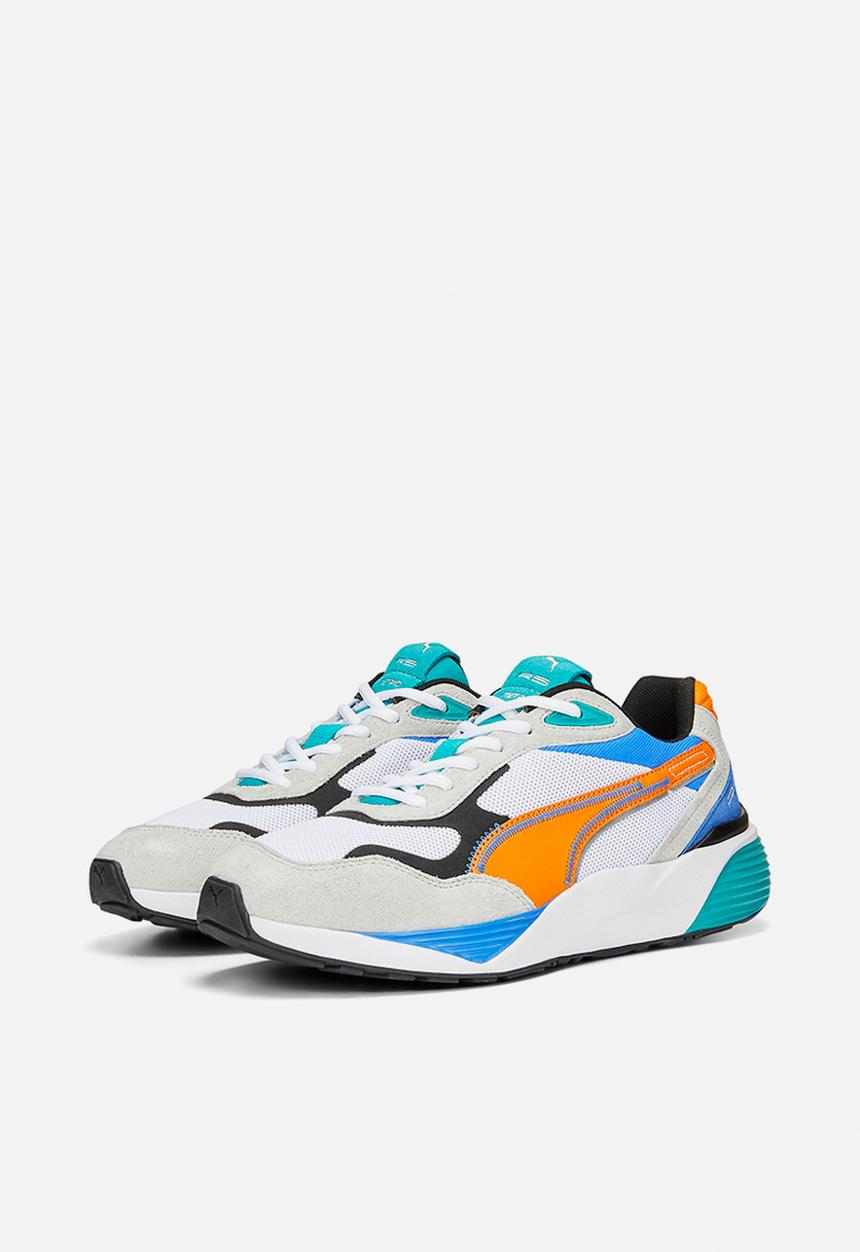 PUMA - RS-Metric