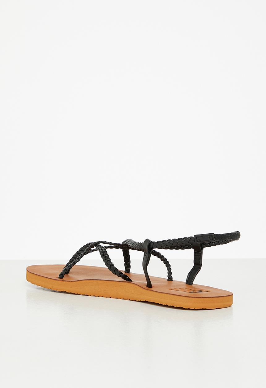 Billabong  - Crossing by - off black