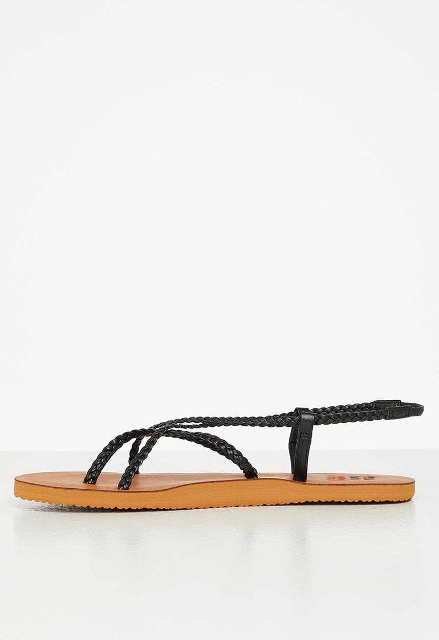 Billabong  - Crossing by - off black
