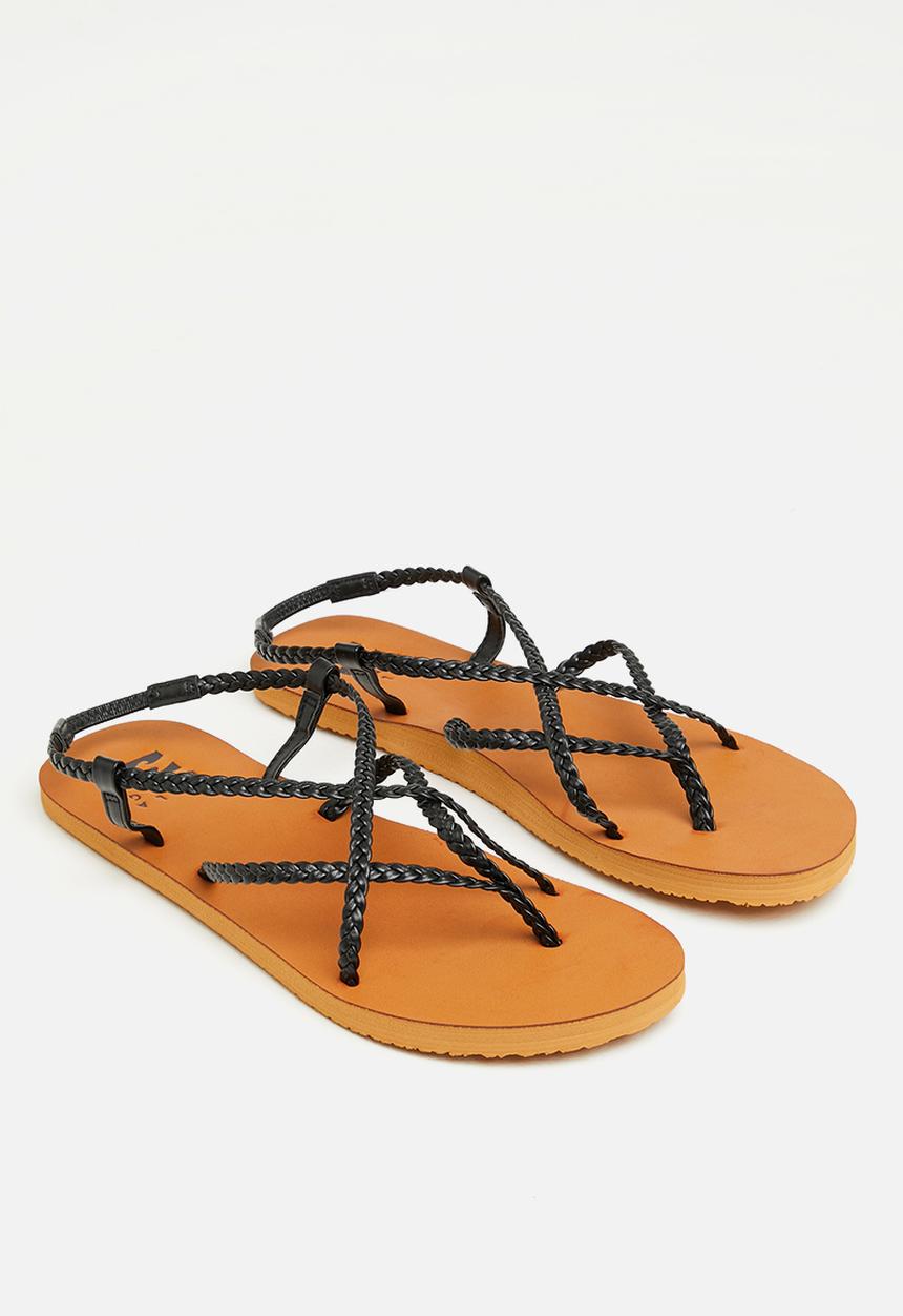 Billabong  - Crossing by - off black
