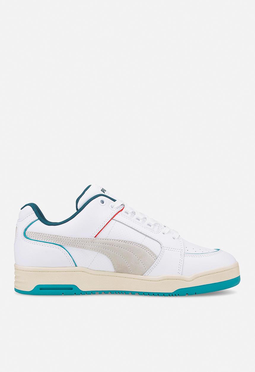 PUMA - Slipstream retro sum