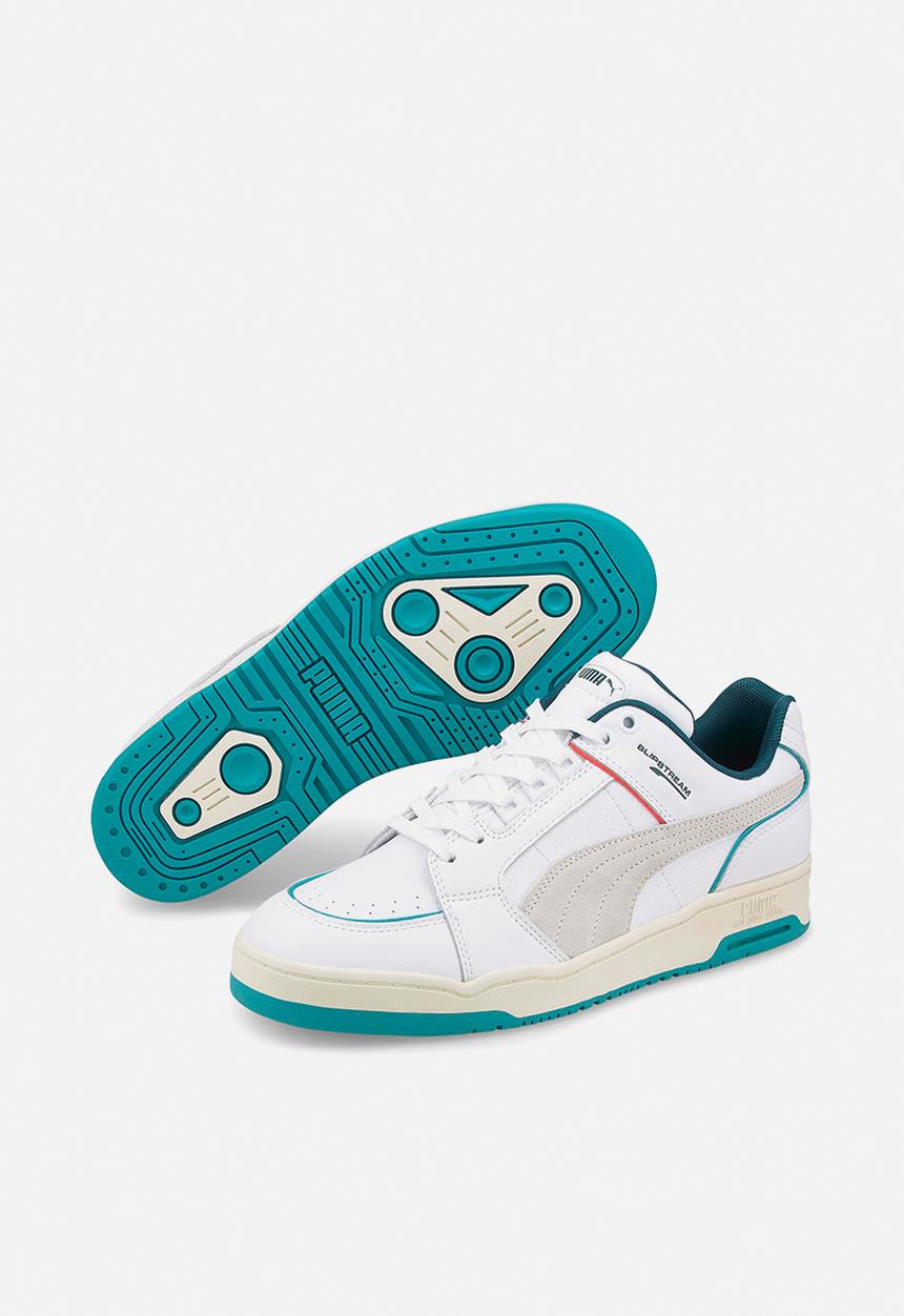 PUMA - Slipstream retro sum