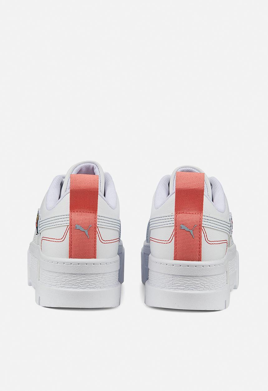 PUMA - Mayze pierced
