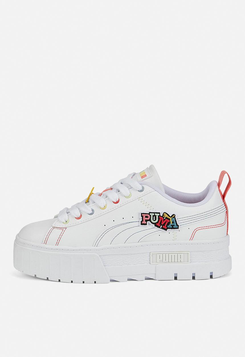 PUMA - Mayze pierced