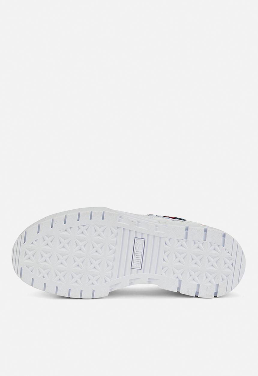 PUMA - Mayze pierced
