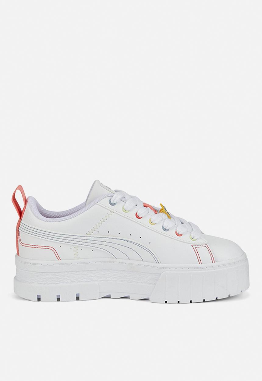PUMA - Mayze pierced