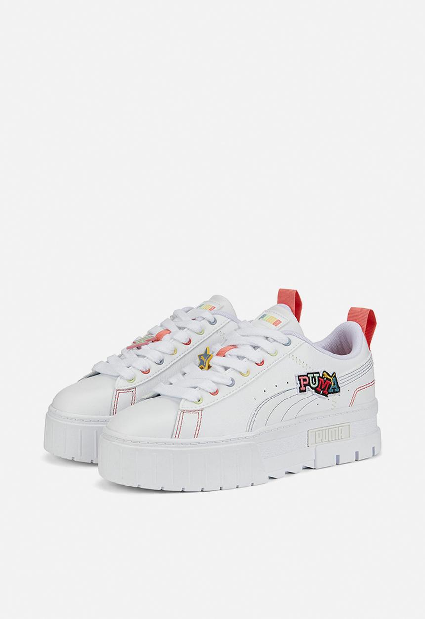 PUMA - Mayze pierced