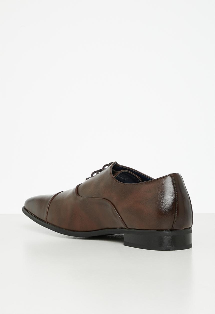 Pierre Cardin - Willie - brown