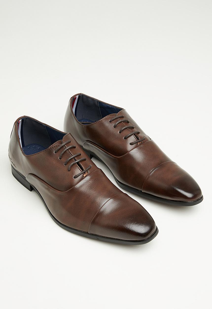 Pierre Cardin - Willie - brown