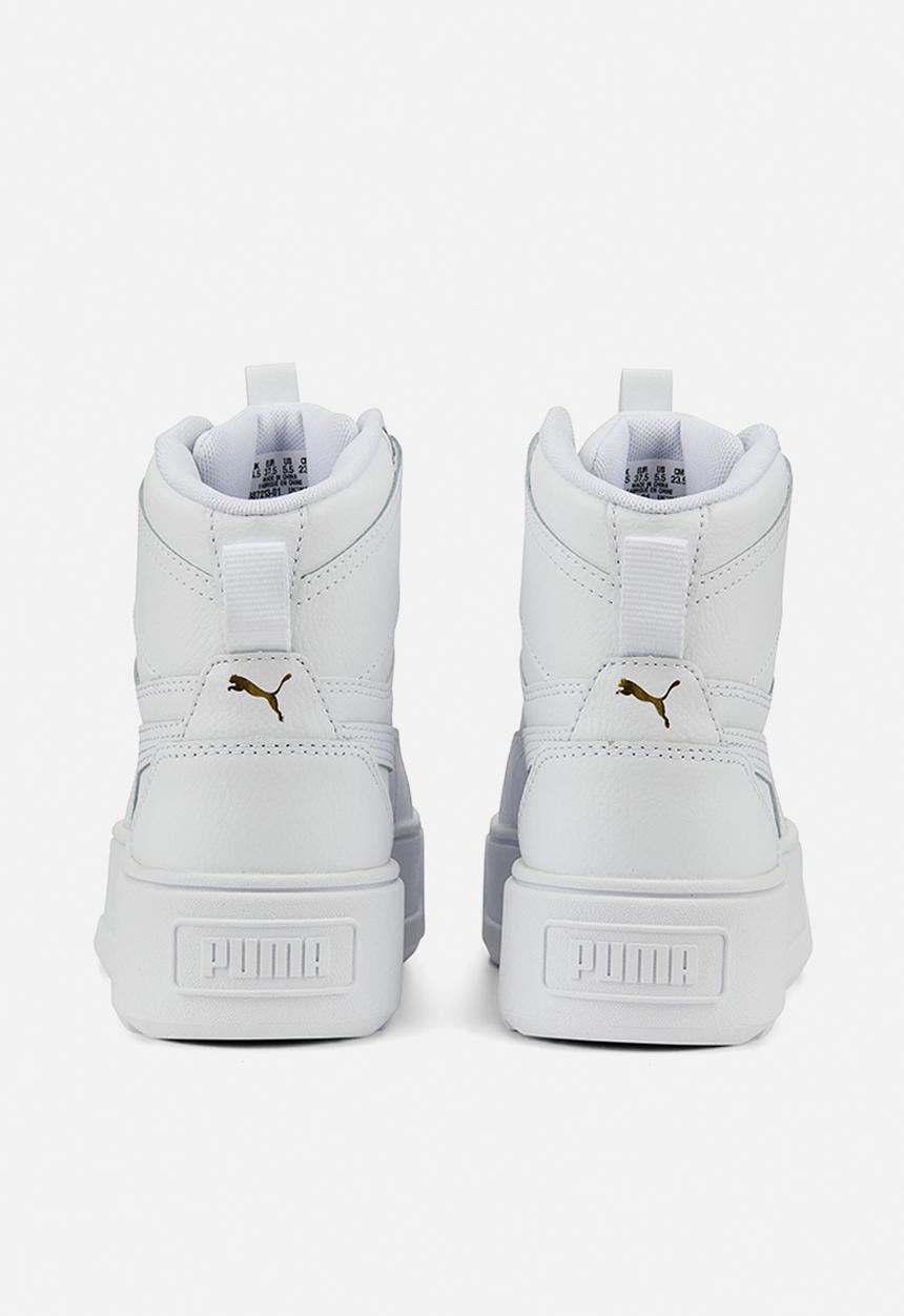 PUMA - Karmen rebelle