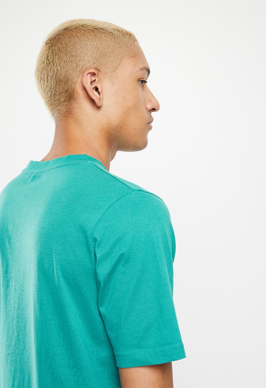 KAPPA - Logo coly - green slate orange papaya
