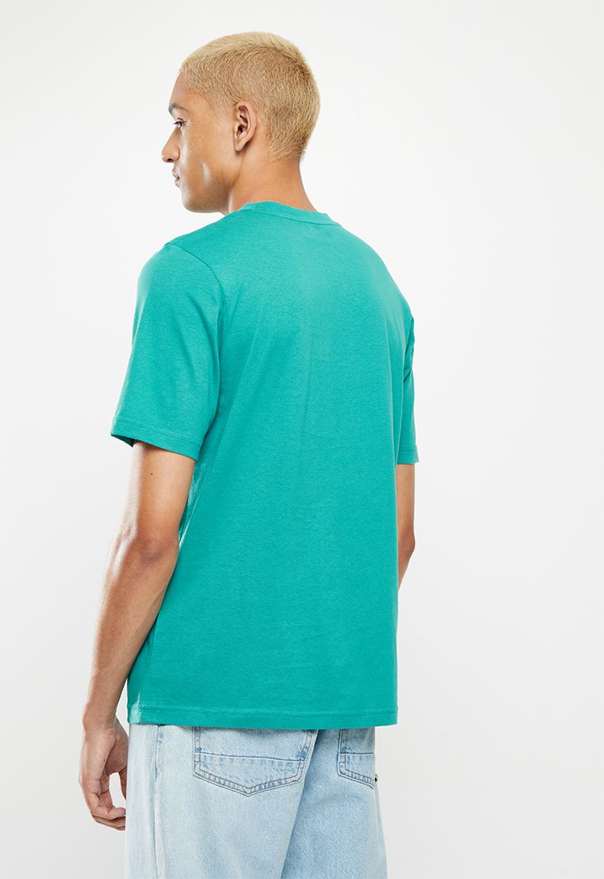 KAPPA - Logo coly - green slate orange papaya