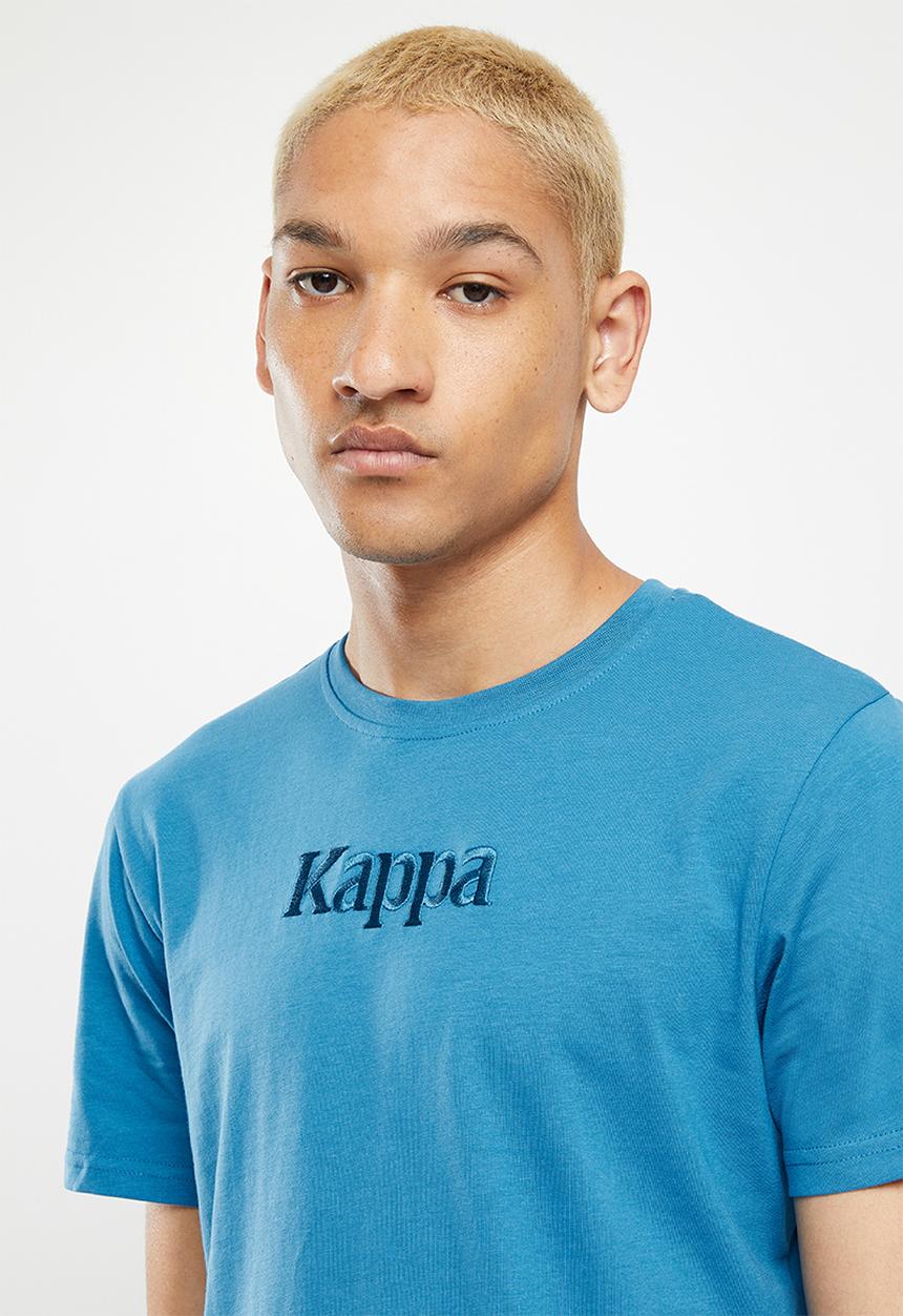 KAPPA - Authentic dughy - jelly bean