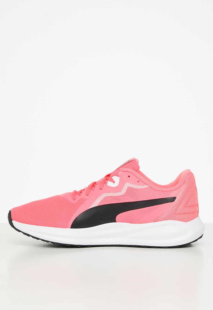 PUMA - Twitch runner