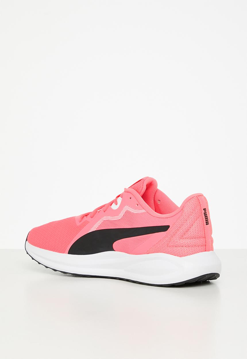 PUMA - Twitch runner
