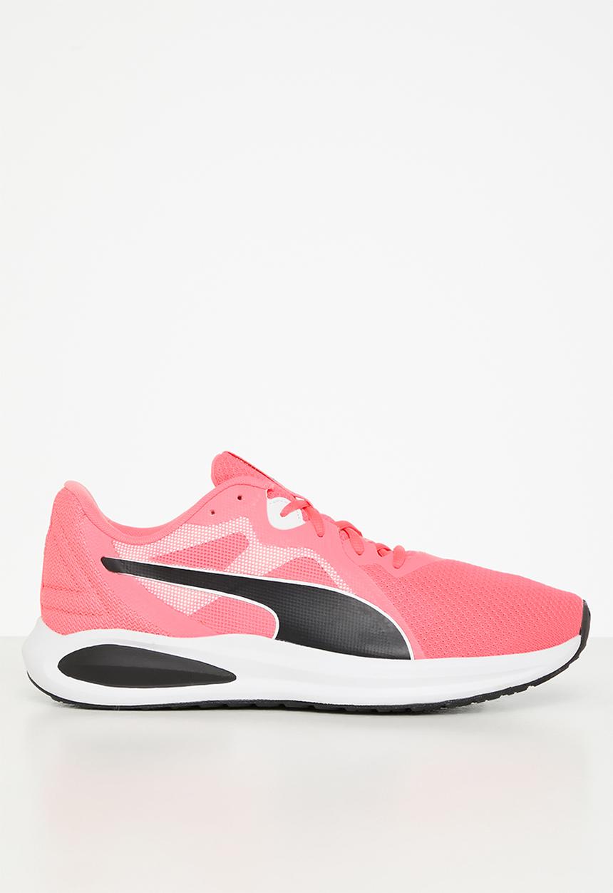 PUMA - Twitch runner