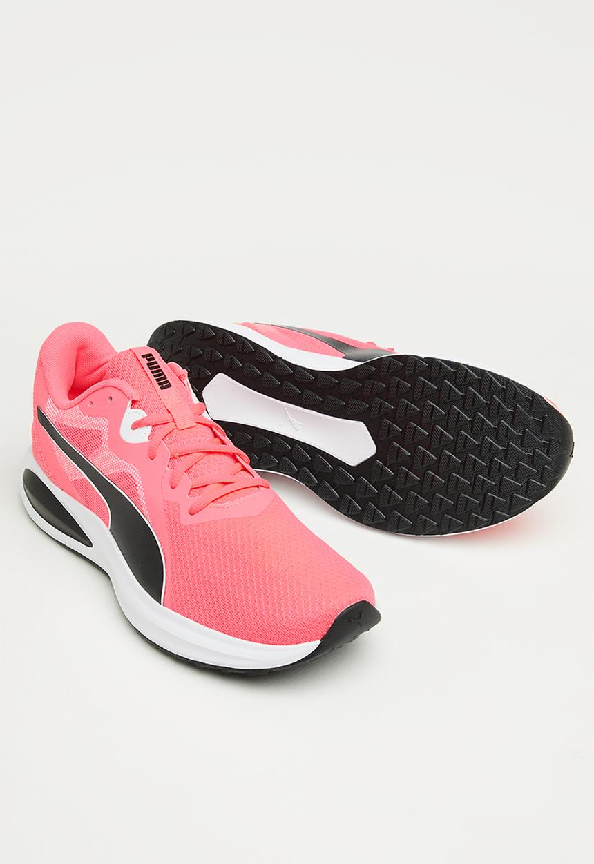PUMA - Twitch runner