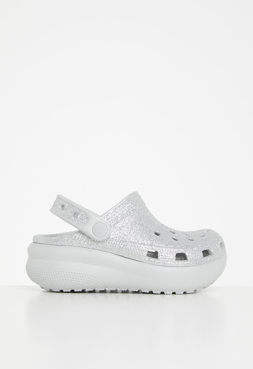 Crocs - Cls crocs glitter cutie cgk - shimmer