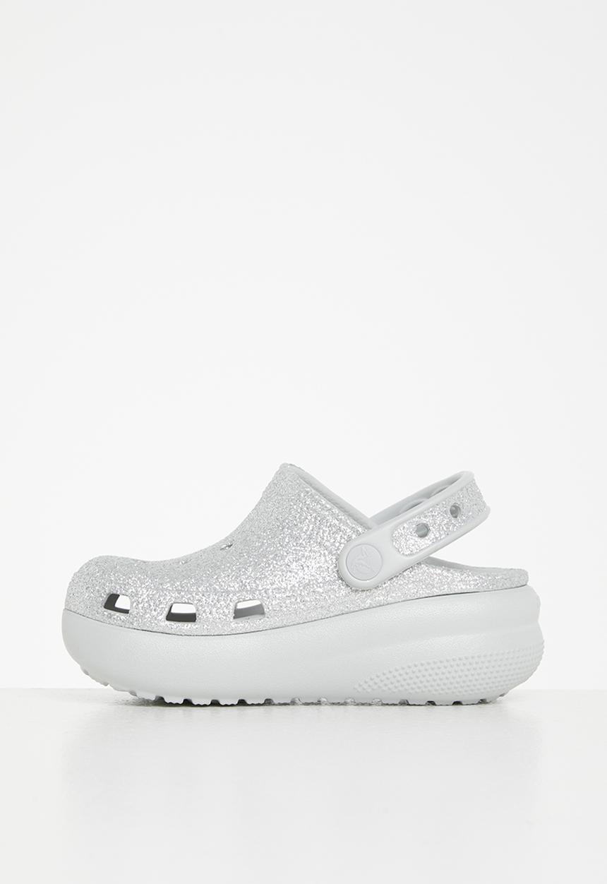 Crocs - Cls crocs glitter cutie cgk - shimmer