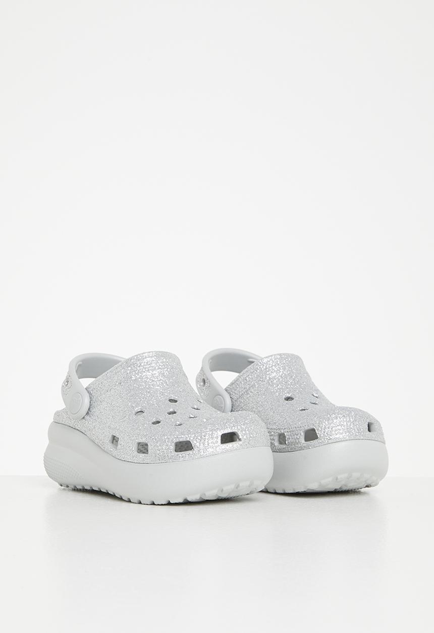 Crocs - Cls crocs glitter cutie cgk - shimmer