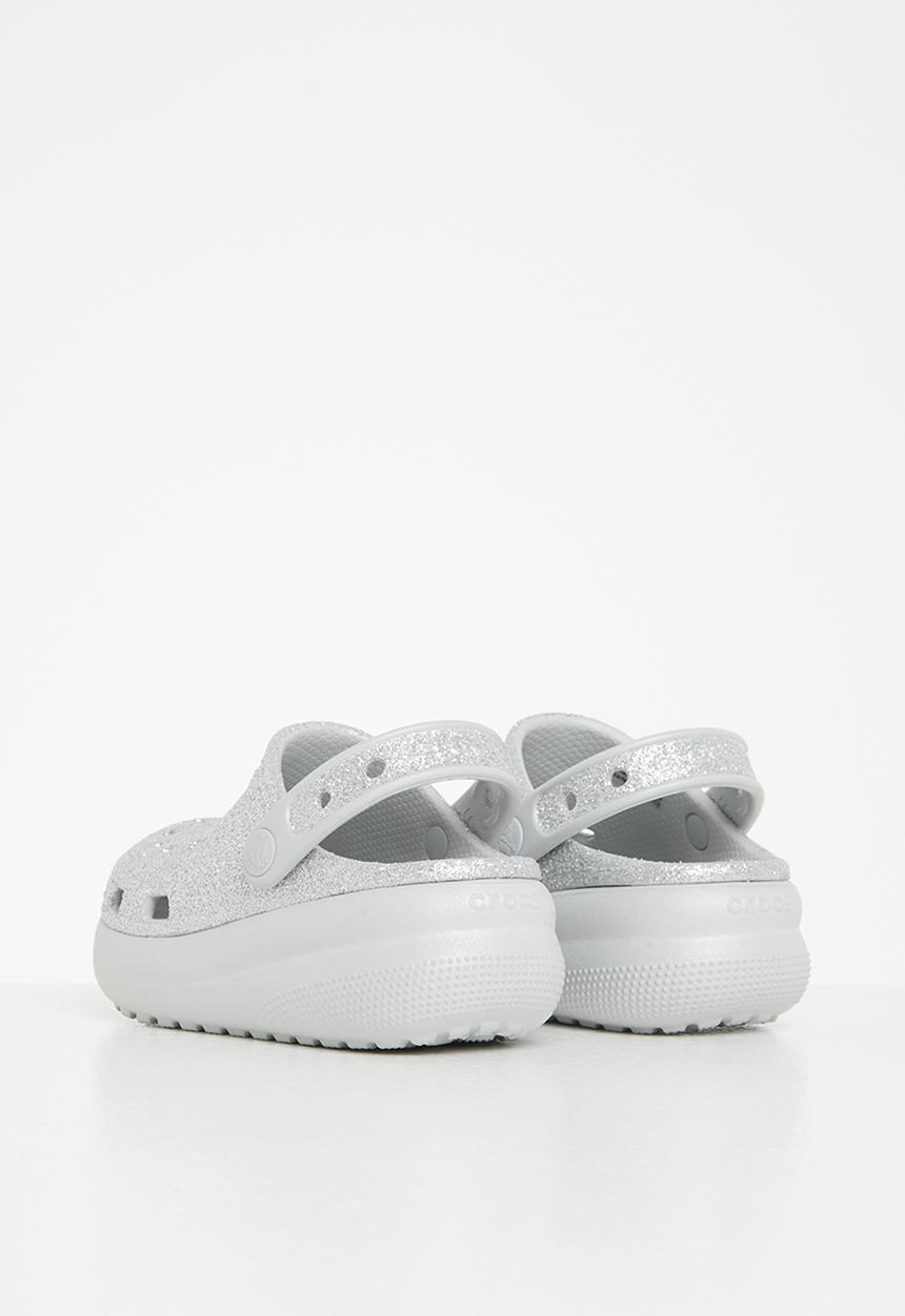 Crocs - Cls crocs glitter cutie cgk - shimmer