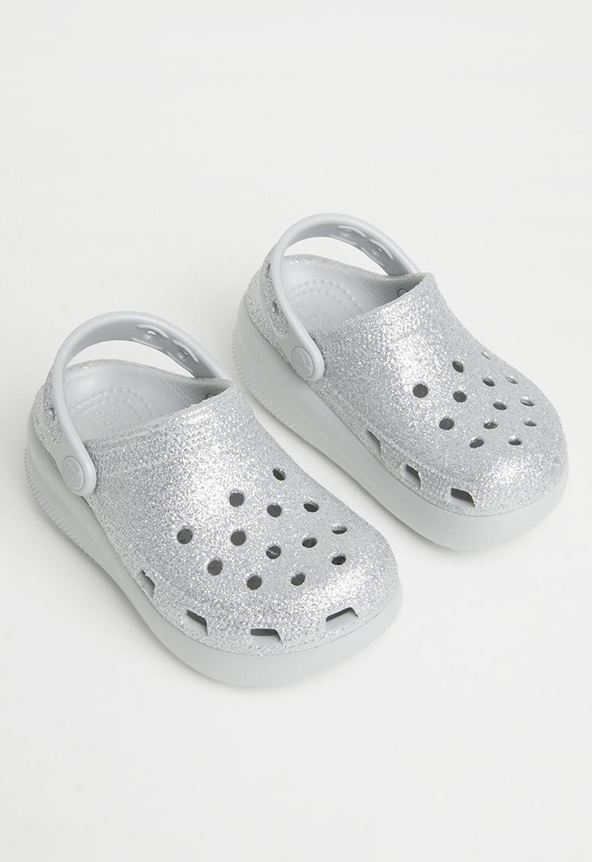 Crocs - Cls crocs glitter cutie cgk - shimmer