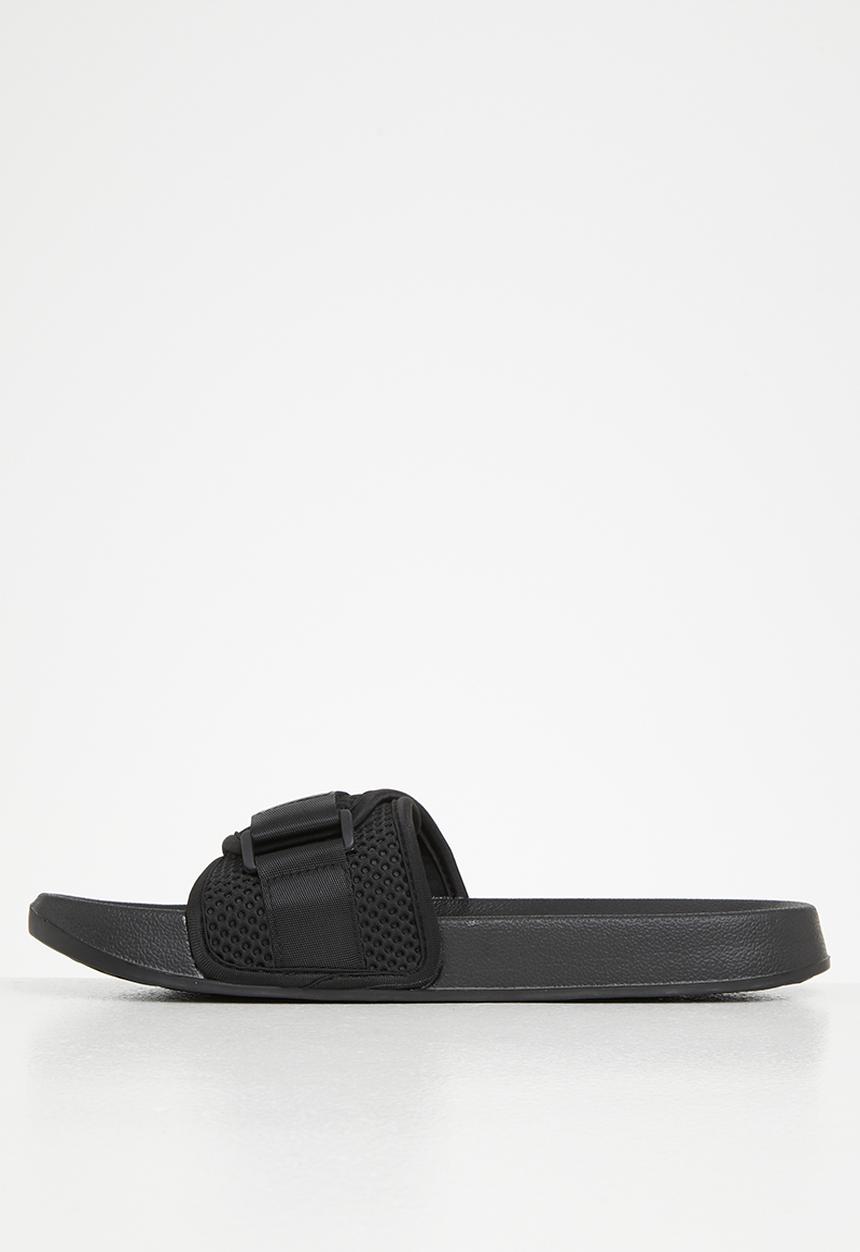 FILA - Mountain slide - black