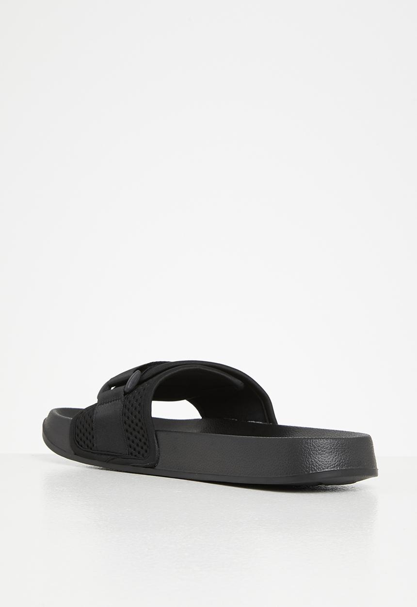 FILA - Mountain slide - black
