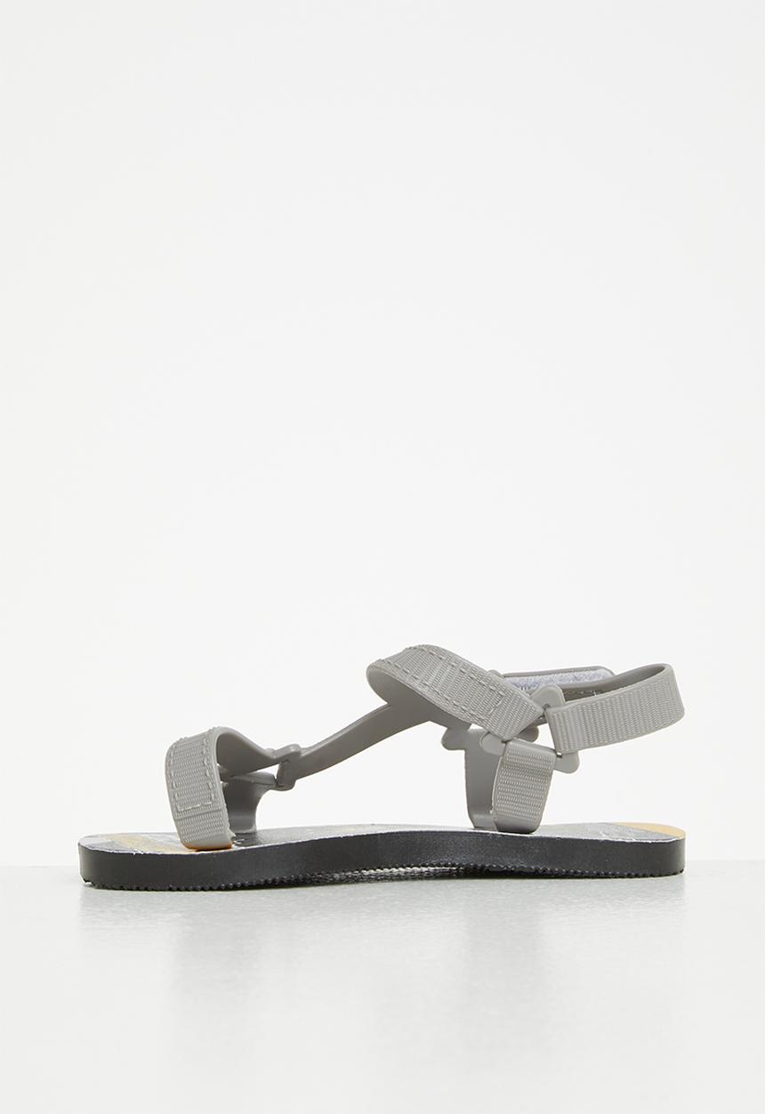Character Group - Batman leisure sandals - grey