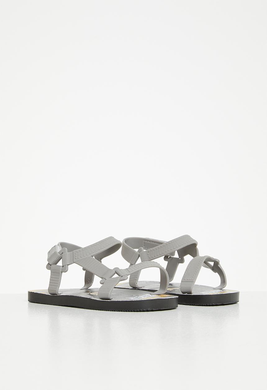 Character Group - Batman leisure sandals - grey