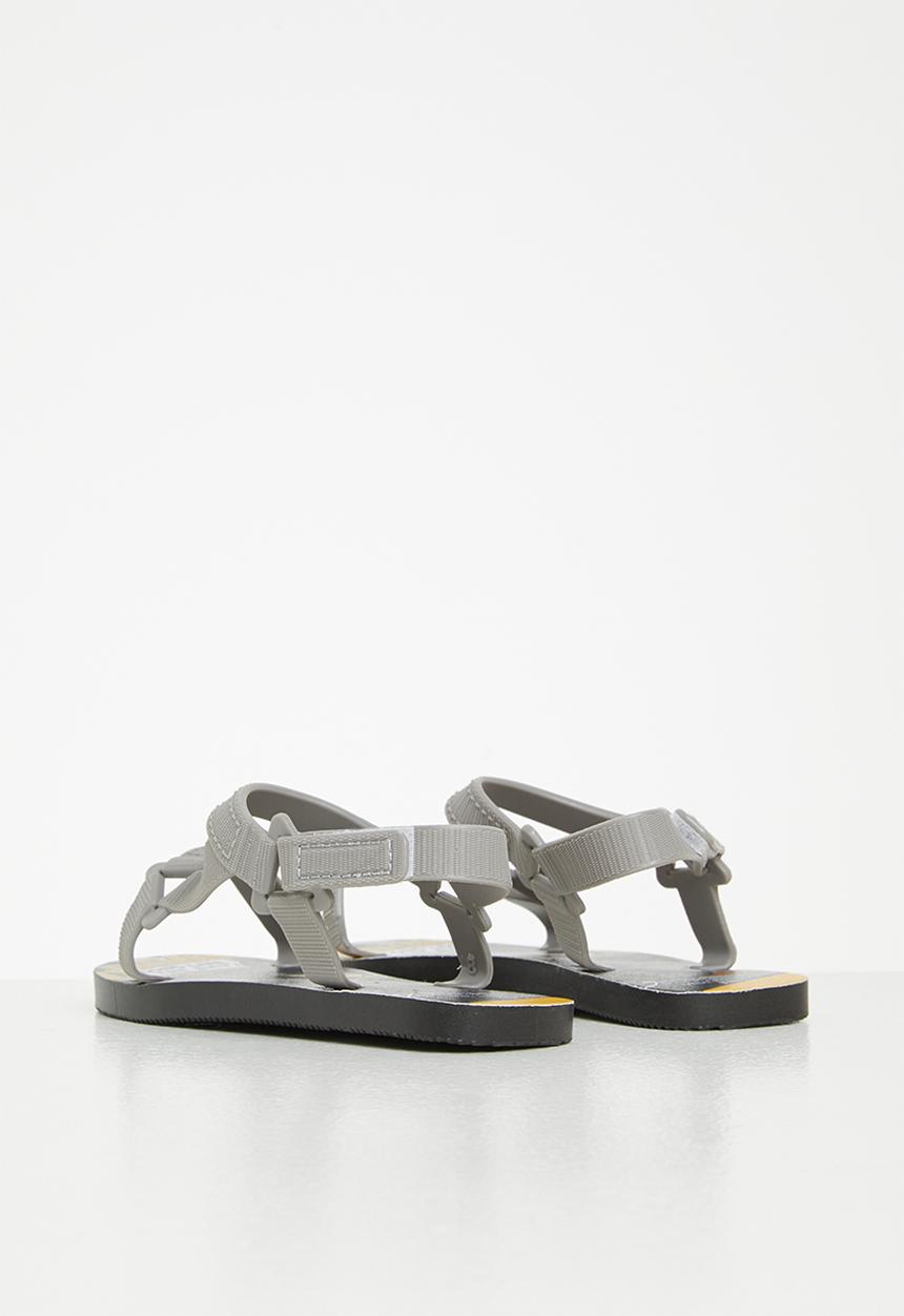 Character Group - Batman leisure sandals - grey