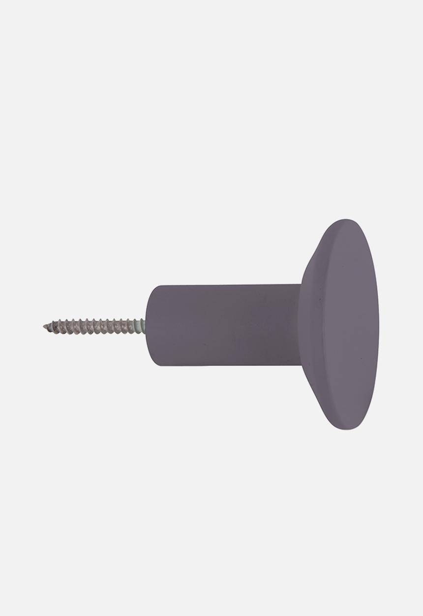 Present Time - Artic air round hook set - multi