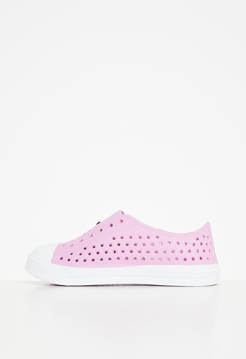 Character Group - Mermaid trainers - purple