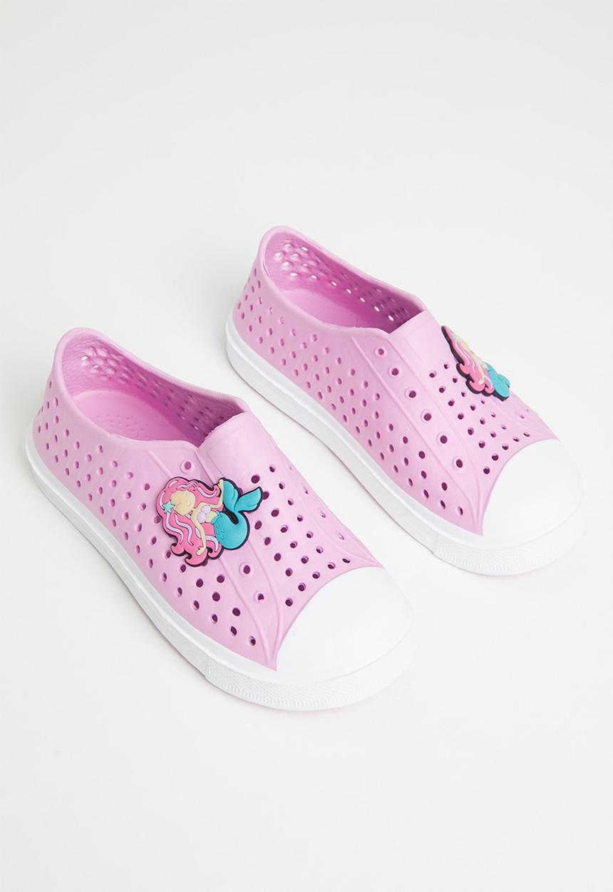 Character Group - Mermaid trainers - purple