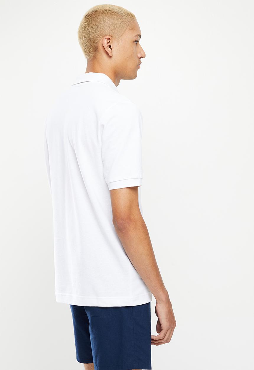 KAPPA - Logo life mss - white blue insignia