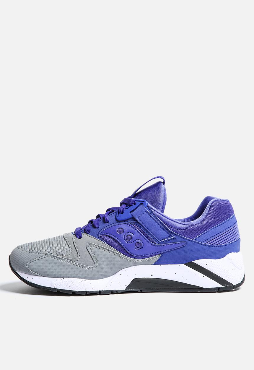 Saucony Running - GRID 9000