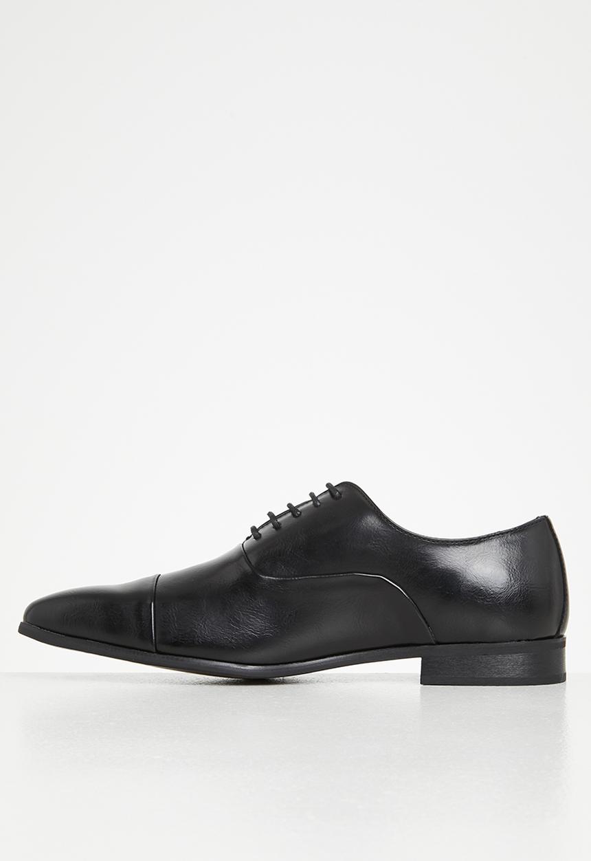Pierre Cardin - Willie - black
