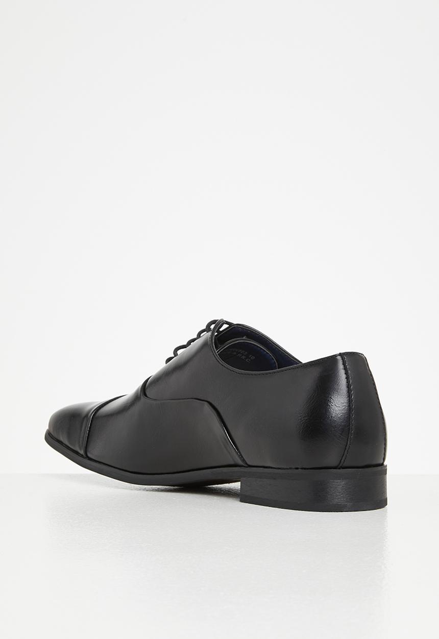 Pierre Cardin - Willie - black
