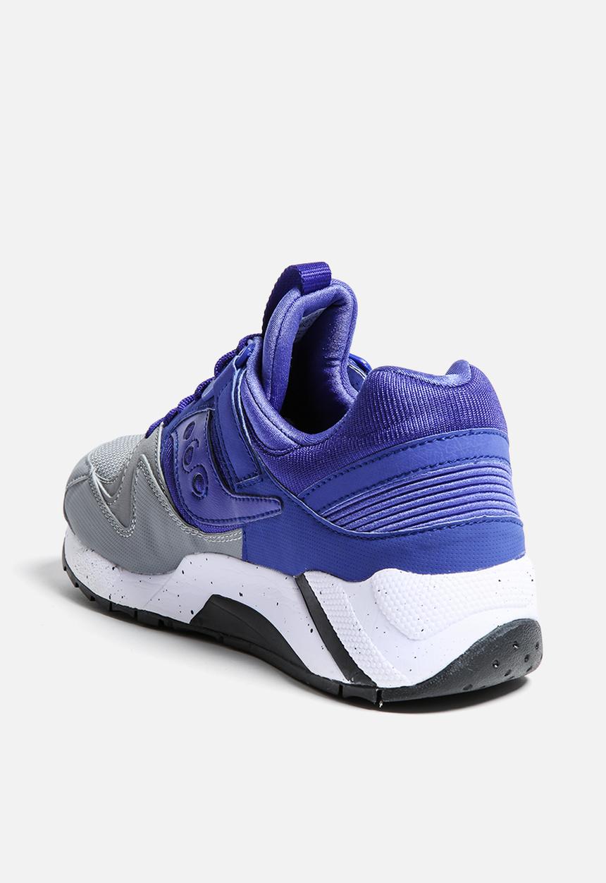Saucony Running - GRID 9000