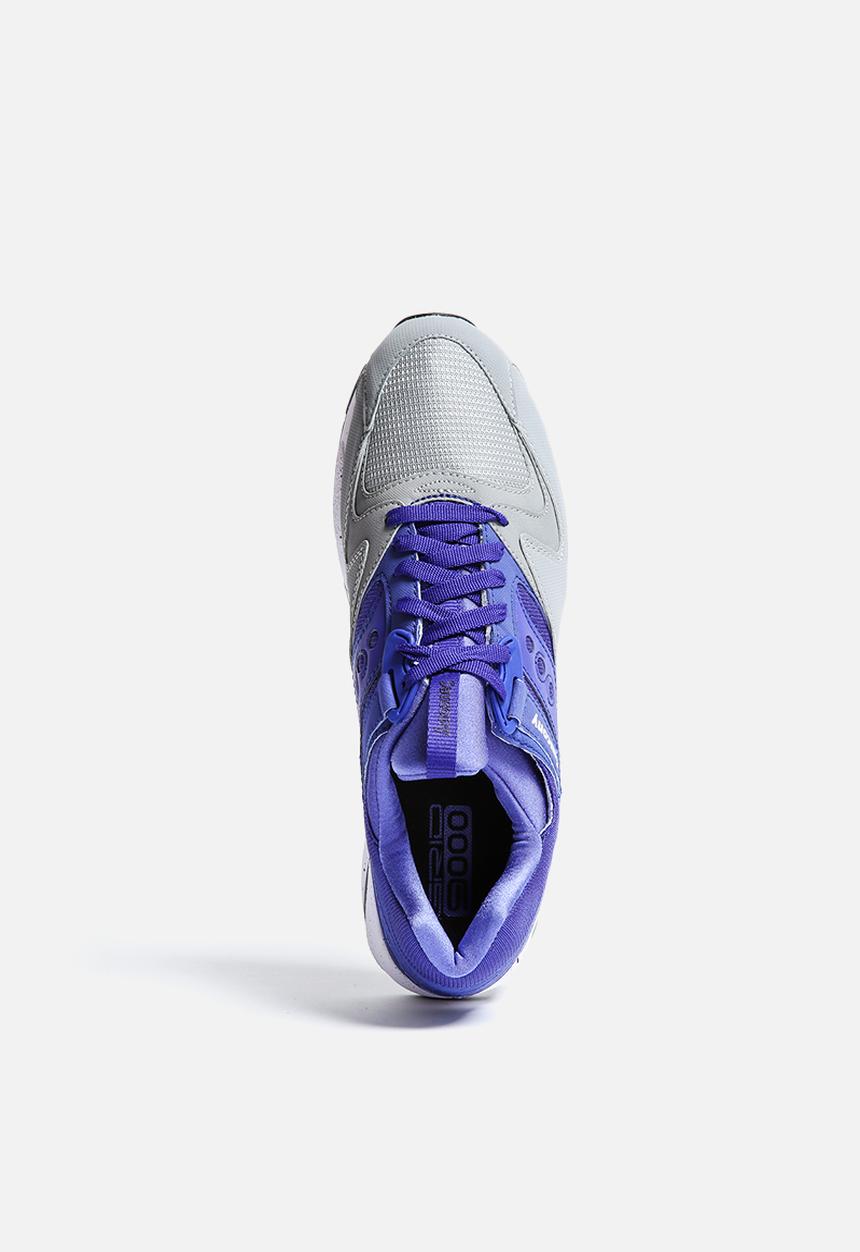 Saucony Running - GRID 9000