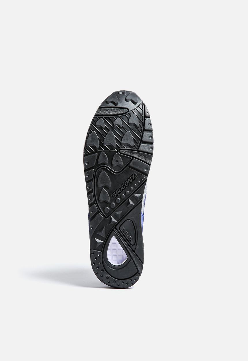 Saucony Running - GRID 9000