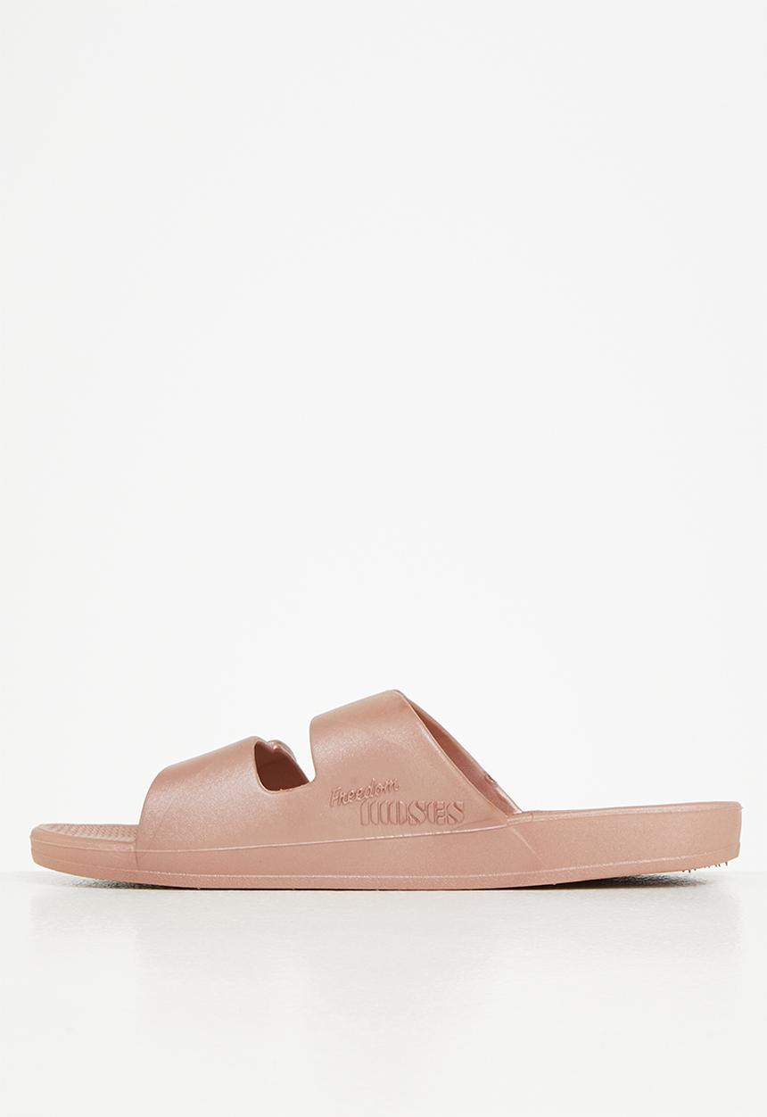 Freedom Moses - Jupiter slide - rose gold
