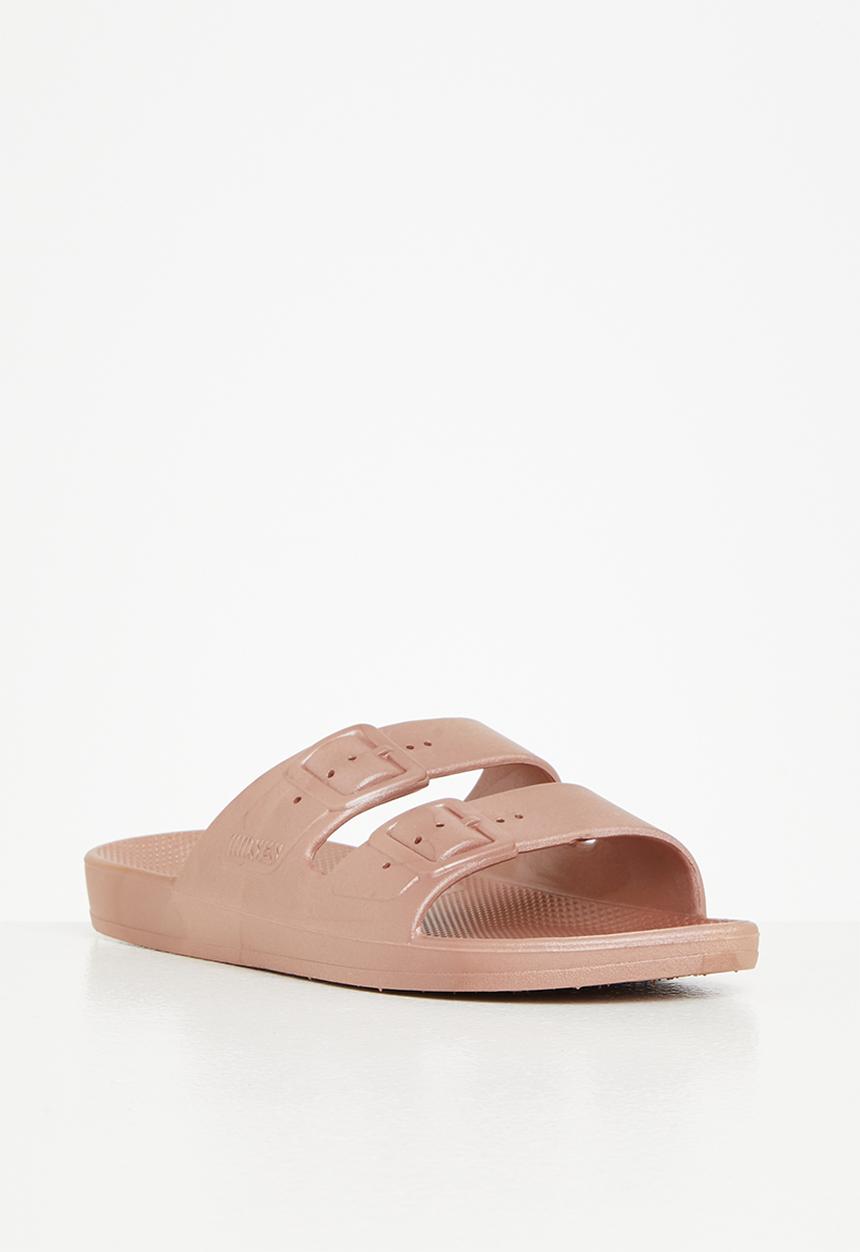 Freedom Moses - Jupiter slide - rose gold