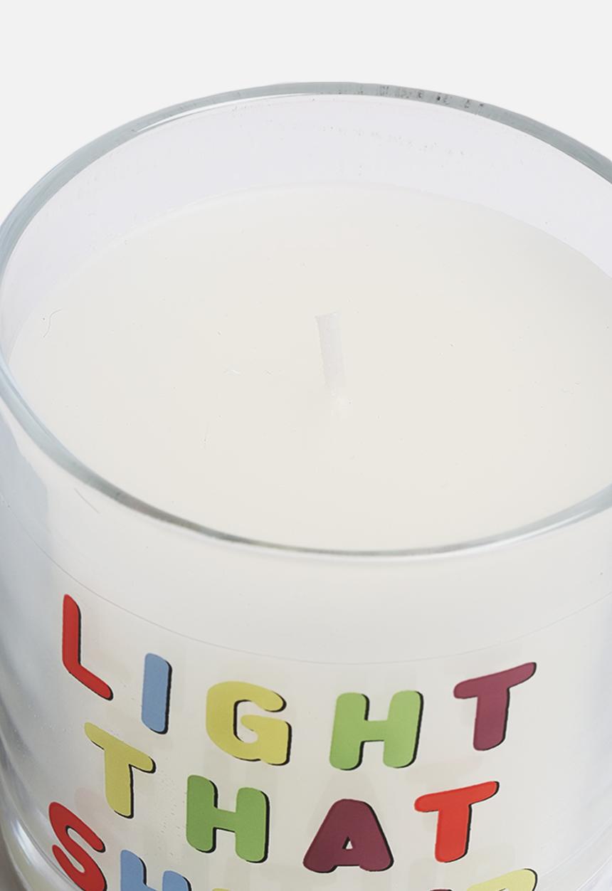 Sixth Floor - Light That Shit Up Candle
