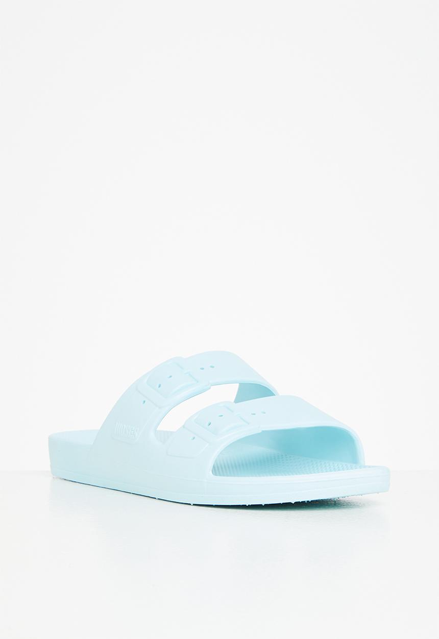 Freedom Moses - Virgin slide - light blue