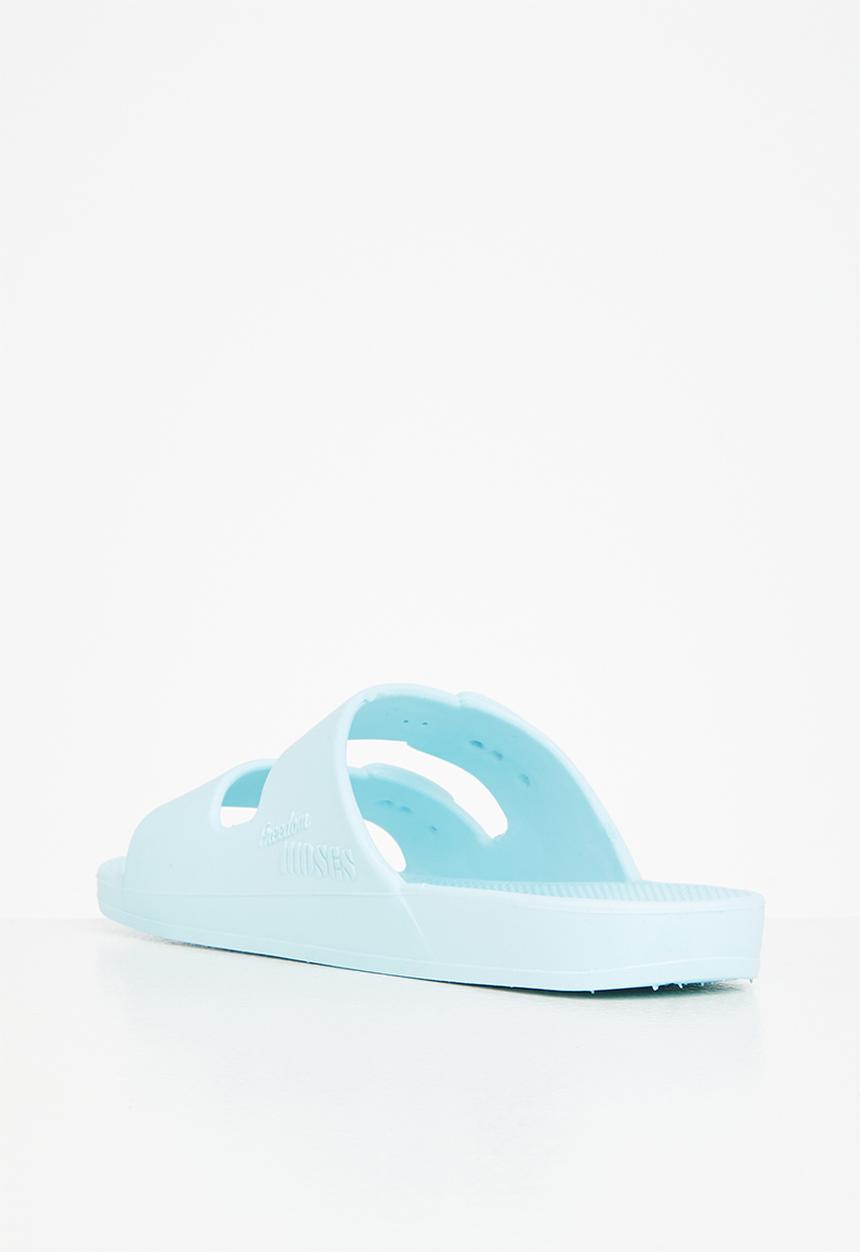 Freedom Moses - Virgin slide - light blue
